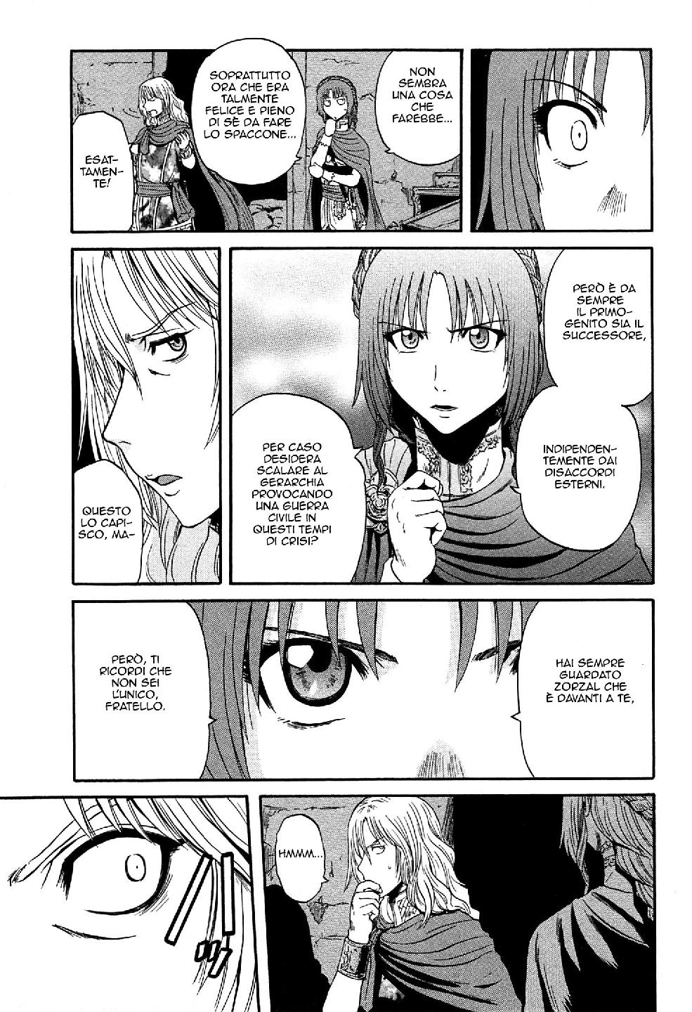 Read Gate Jietai Kare no Chi nite, Kaku Tatakaeri IT Manga Online