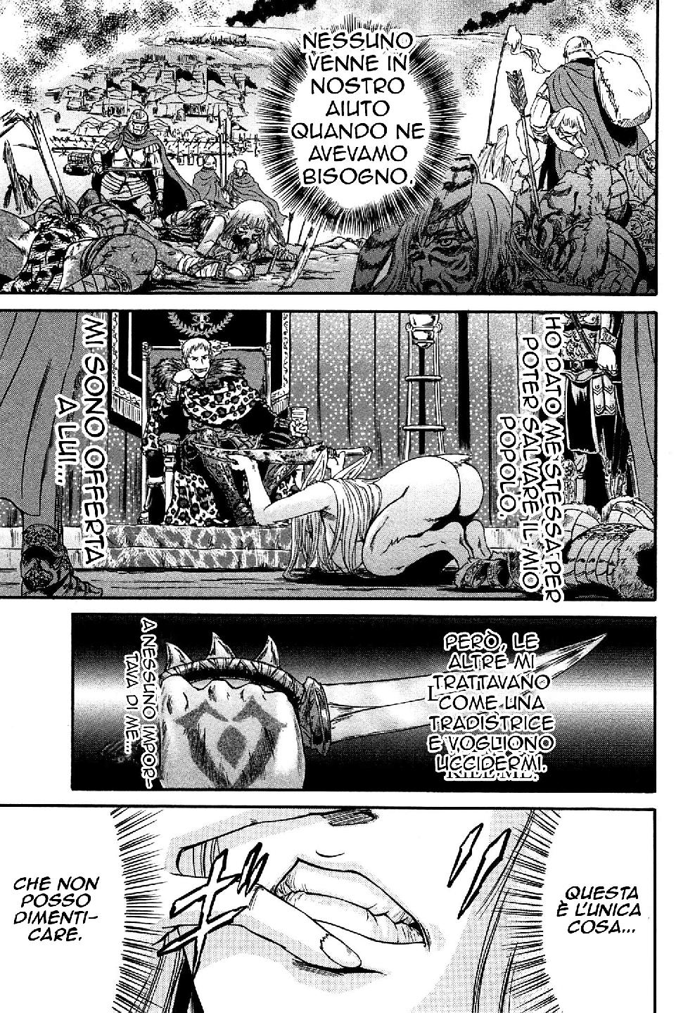 Read Gate Jietai Kare no Chi nite, Kaku Tatakaeri IT Manga Online