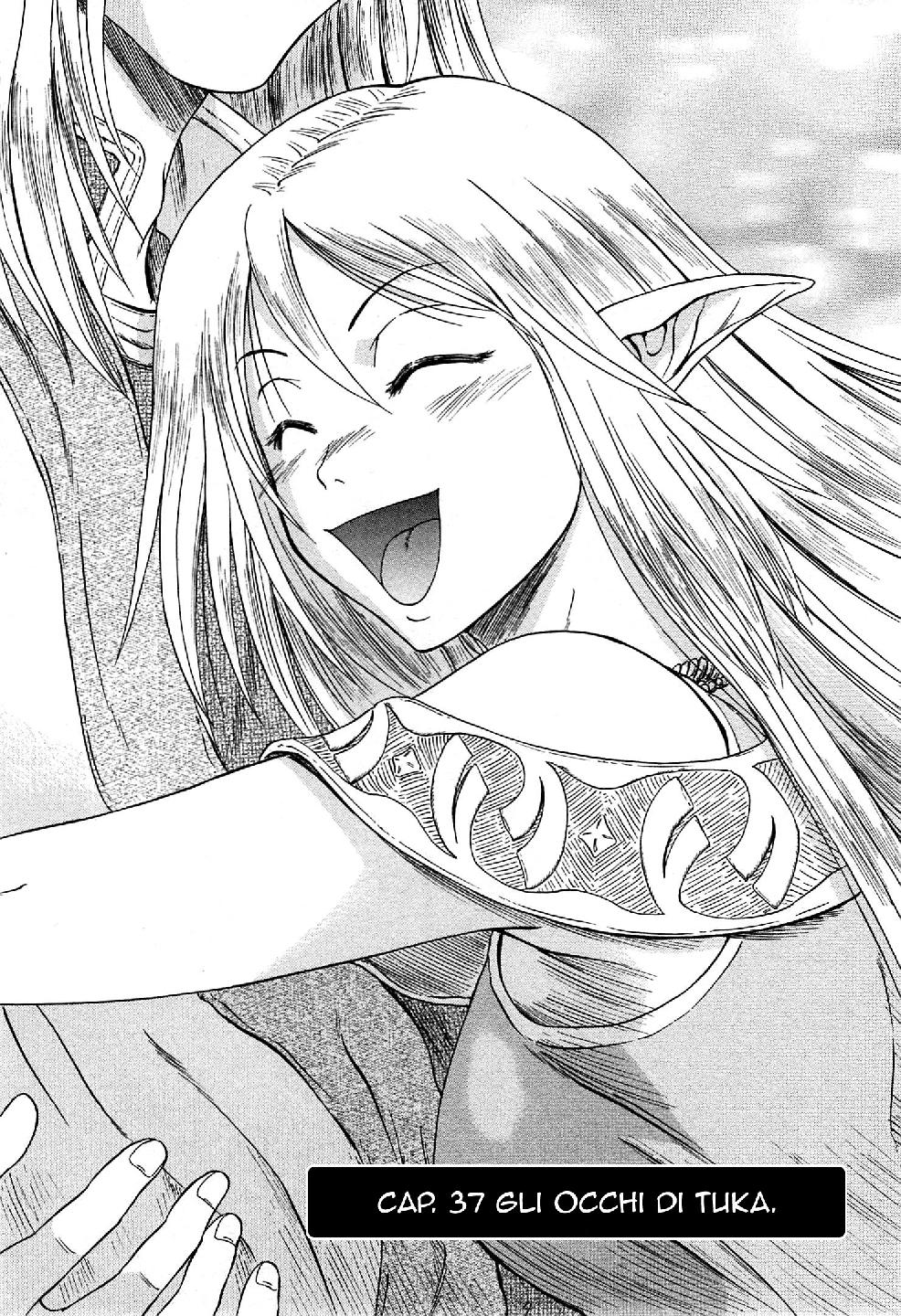 Read Gate Jietai Kare no Chi nite, Kaku Tatakaeri IT Manga Online