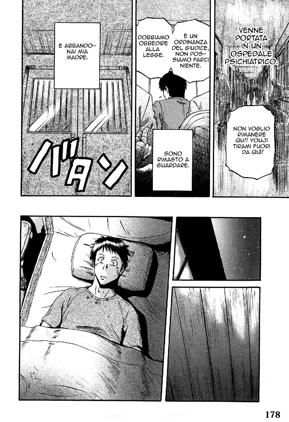 Read Gate Jietai Kare no Chi nite, Kaku Tatakaeri IT Manga Online