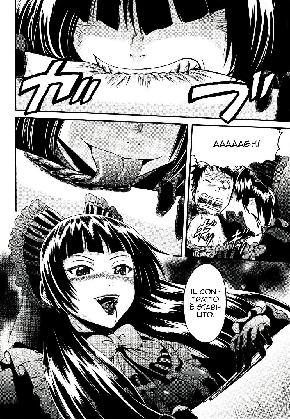 Read Gate Jietai Kare no Chi nite, Kaku Tatakaeri IT Manga Online
