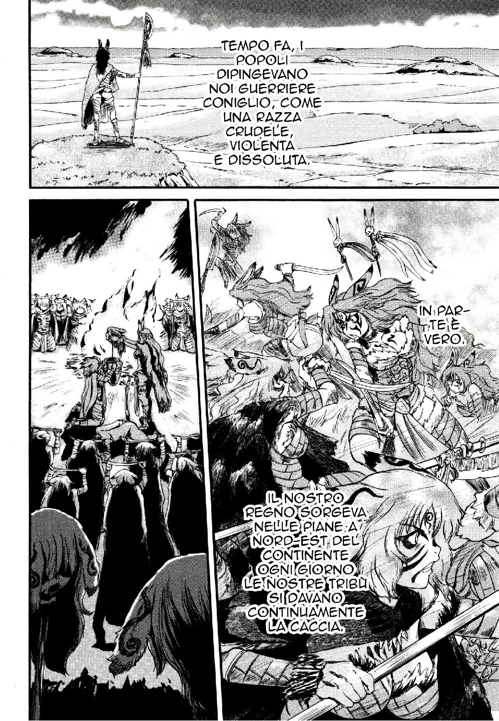 Read Gate Jietai Kare no Chi nite, Kaku Tatakaeri IT Manga Online
