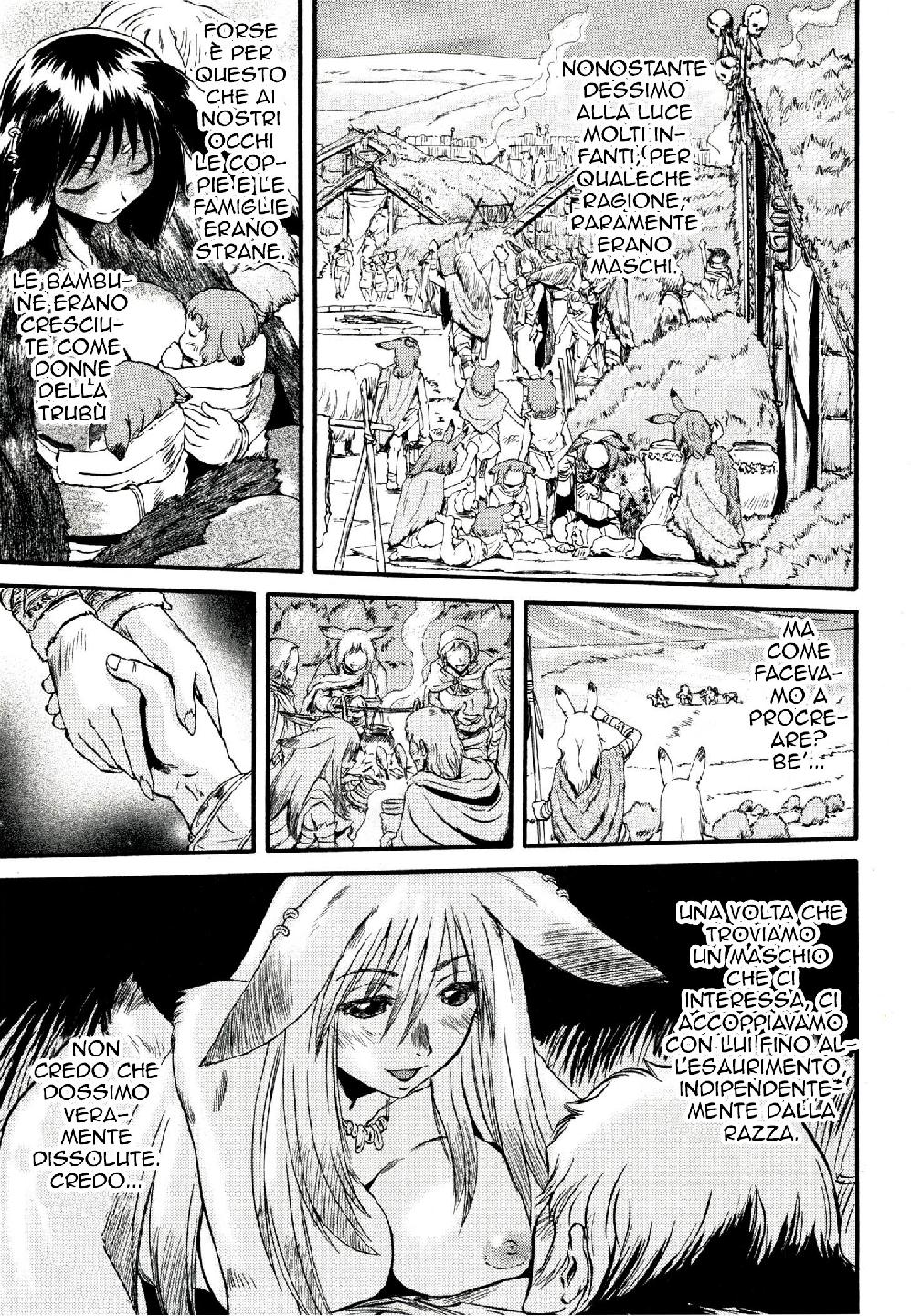 Read Gate Jietai Kare no Chi nite, Kaku Tatakaeri IT Manga Online