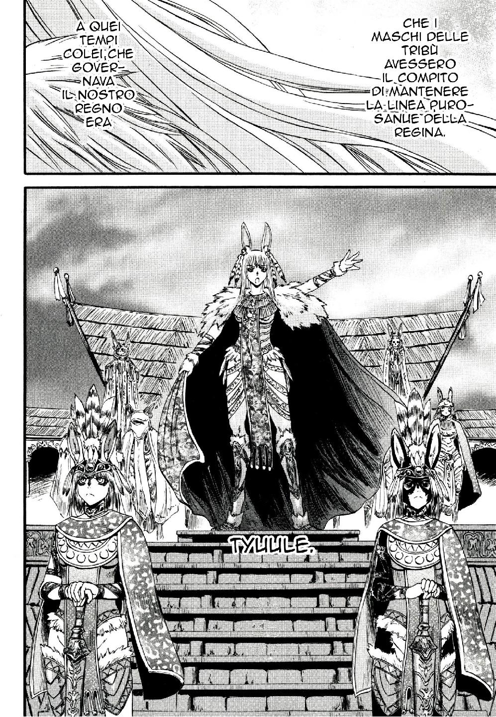 Read Gate Jietai Kare no Chi nite, Kaku Tatakaeri IT Manga Online