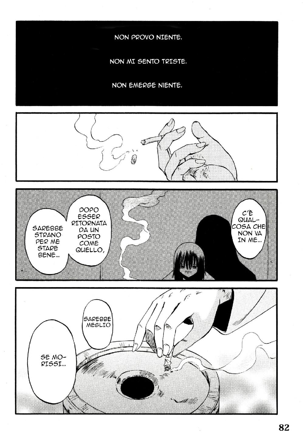 Read Gate Jietai Kare no Chi nite, Kaku Tatakaeri IT Manga Online