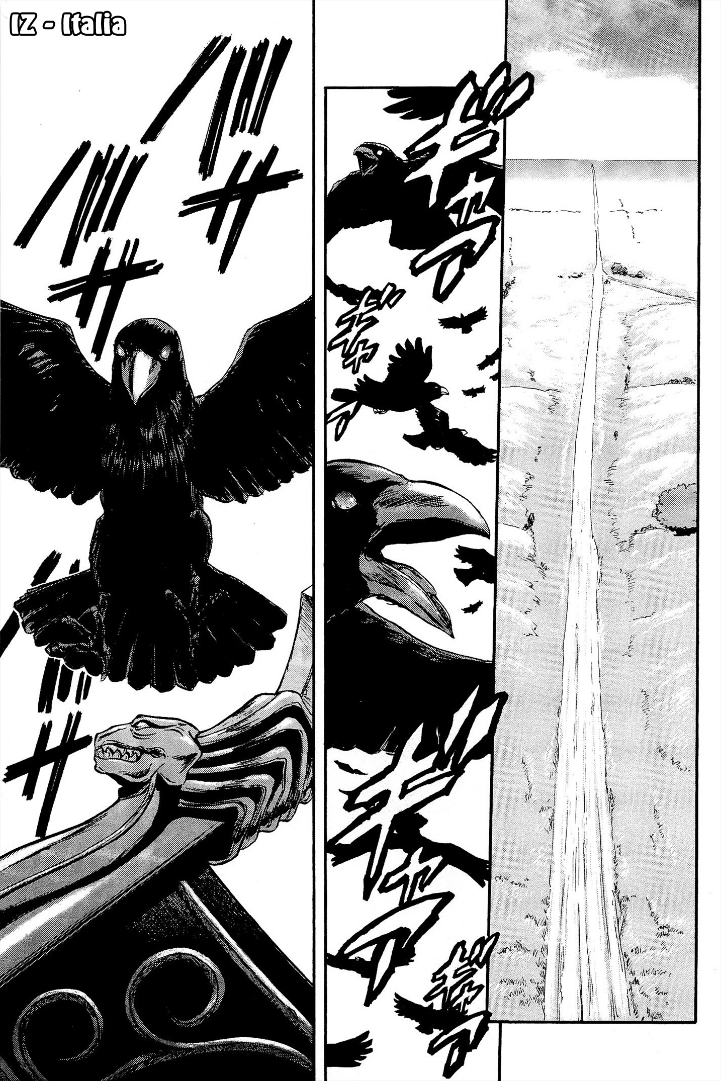 Read Gate Jietai Kare no Chi nite, Kaku Tatakaeri IT Manga Online