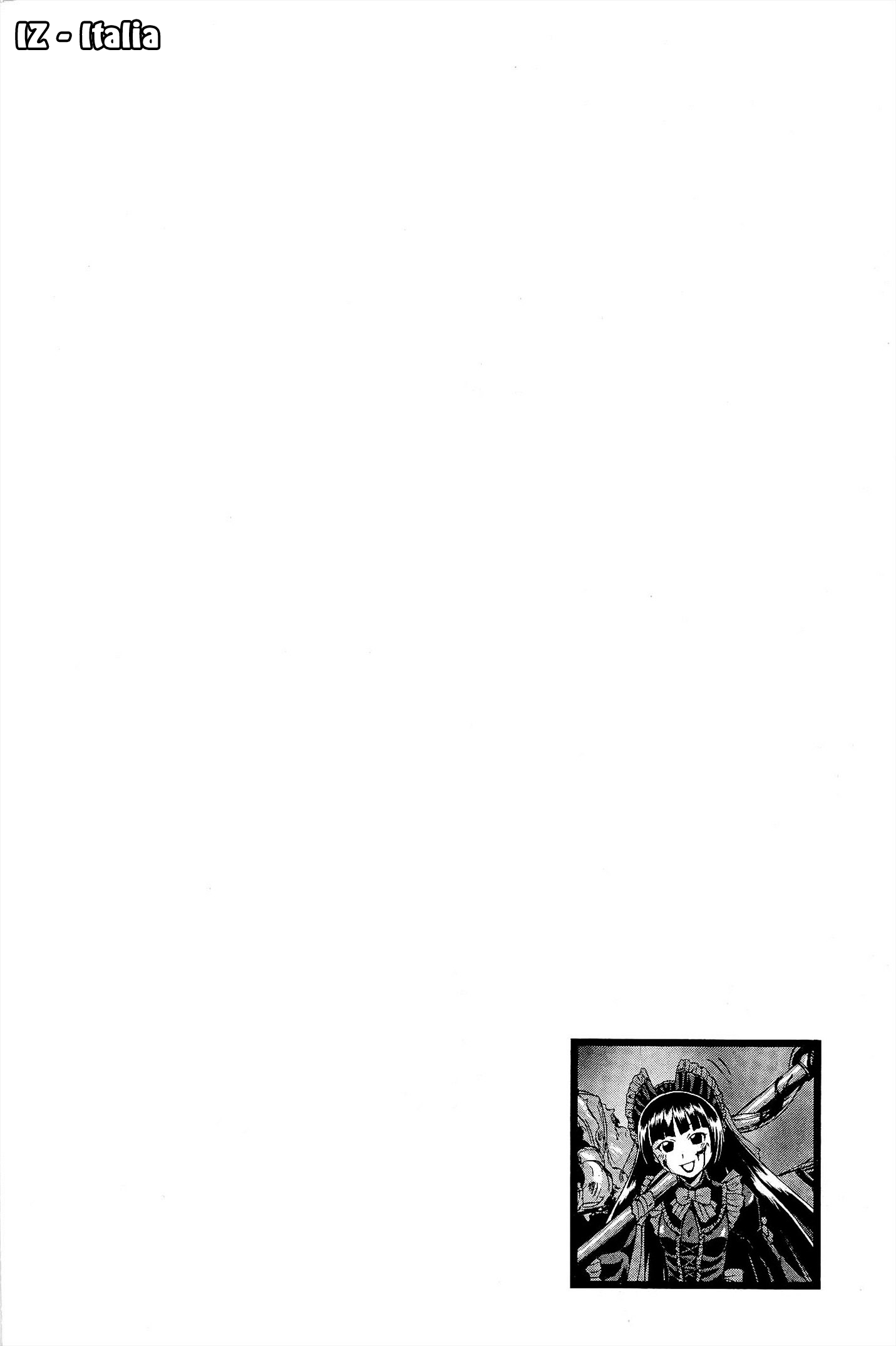 Read Gate Jietai Kare no Chi nite, Kaku Tatakaeri IT Manga Online