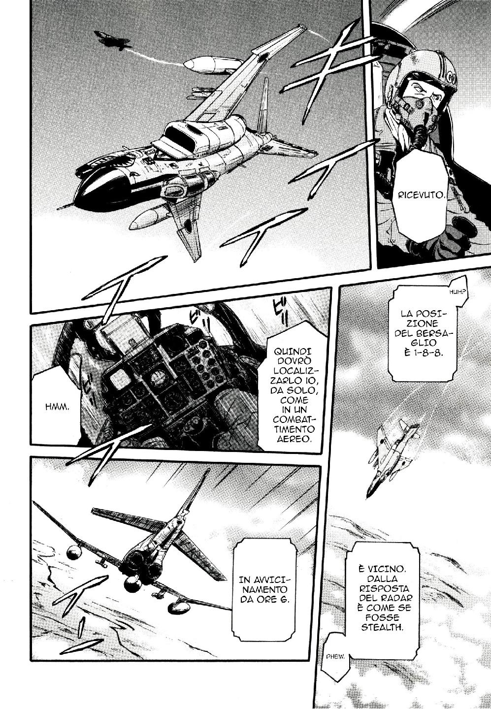 Read Gate Jietai Kare no Chi nite, Kaku Tatakaeri IT Manga Online