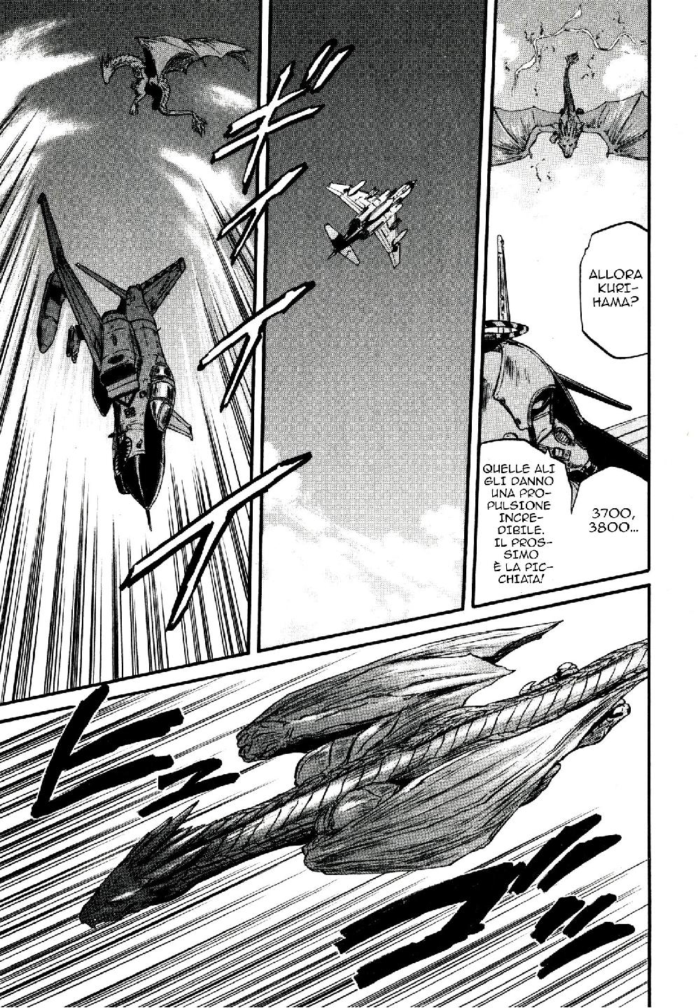 Read Gate Jietai Kare no Chi nite, Kaku Tatakaeri IT Manga Online