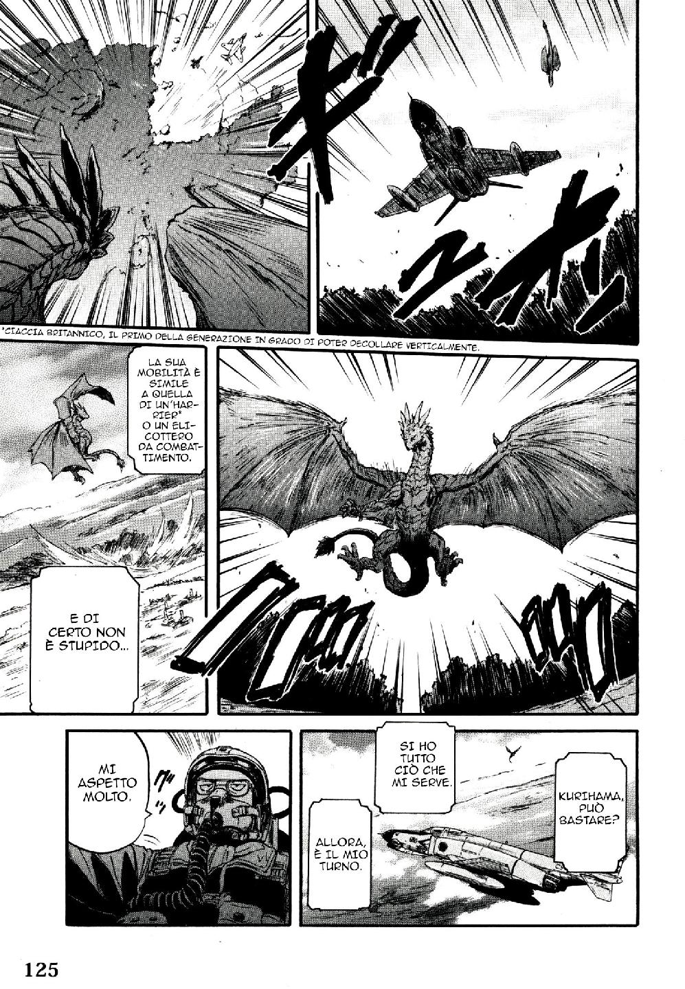 Read Gate Jietai Kare no Chi nite, Kaku Tatakaeri IT Manga Online