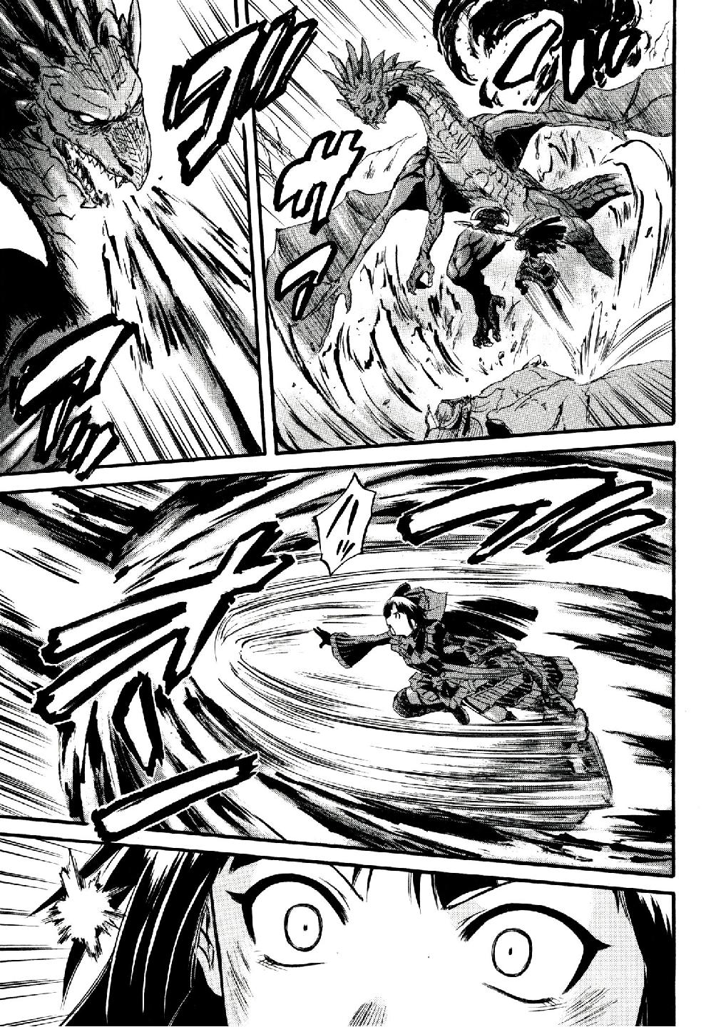Read Gate Jietai Kare no Chi nite, Kaku Tatakaeri IT Manga Online