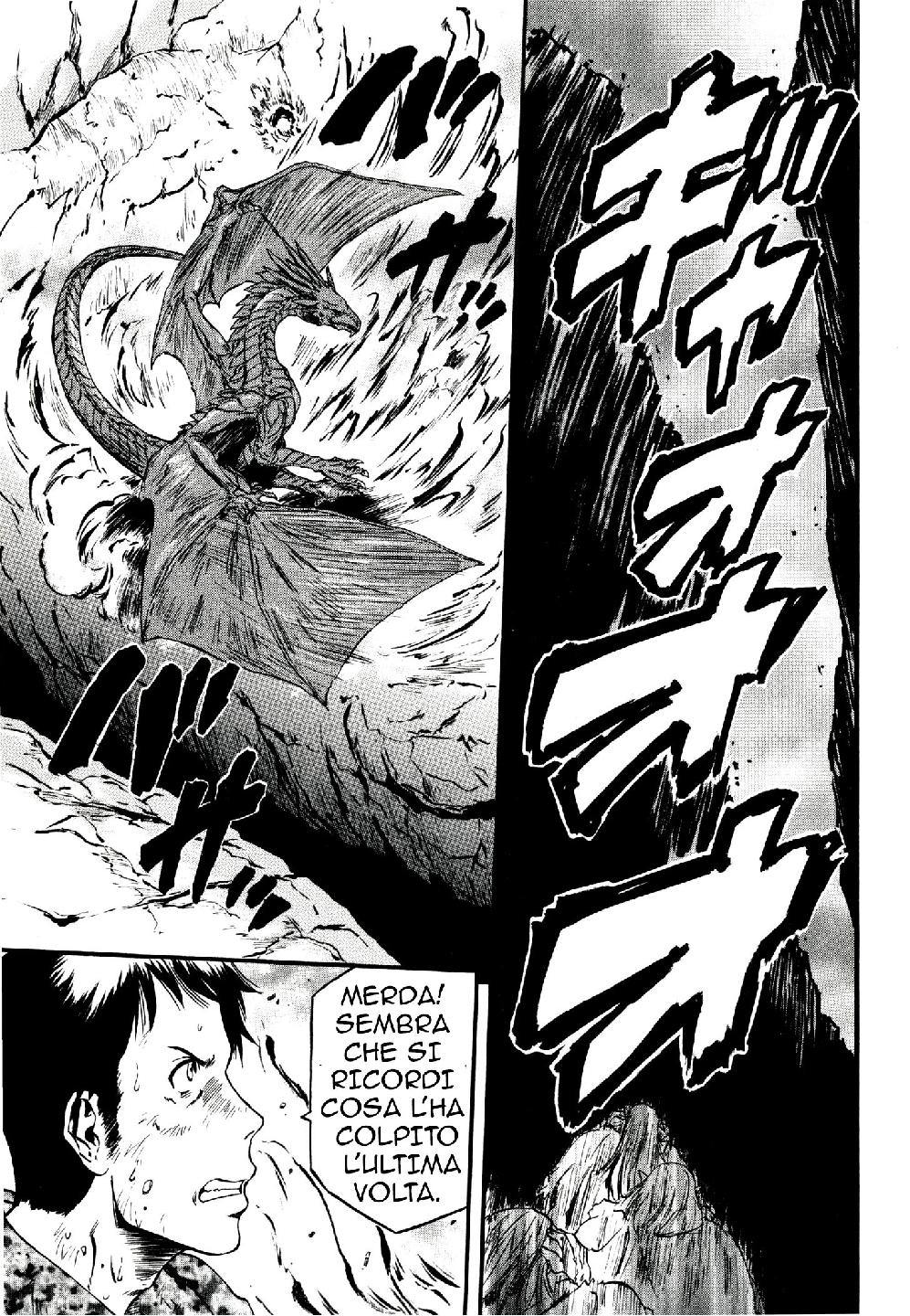 Read Gate Jietai Kare no Chi nite, Kaku Tatakaeri IT Manga Online