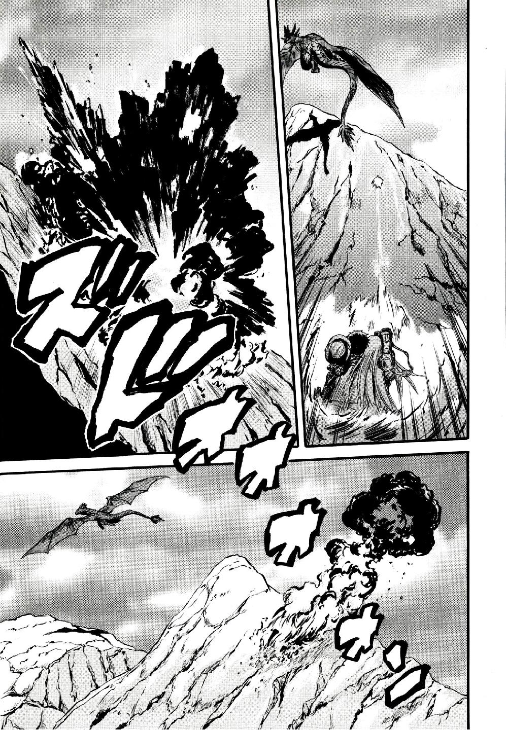 Read Gate Jietai Kare no Chi nite, Kaku Tatakaeri IT Manga Online