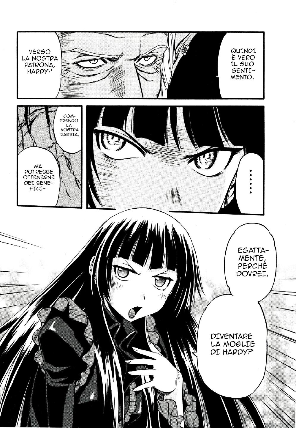 Read Gate Jietai Kare no Chi nite, Kaku Tatakaeri IT Manga Online