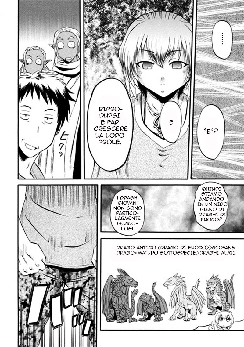Read Gate Jietai Kare no Chi nite, Kaku Tatakaeri IT Manga Online