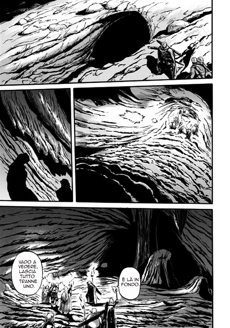 Read Gate Jietai Kare no Chi nite, Kaku Tatakaeri IT Manga Online
