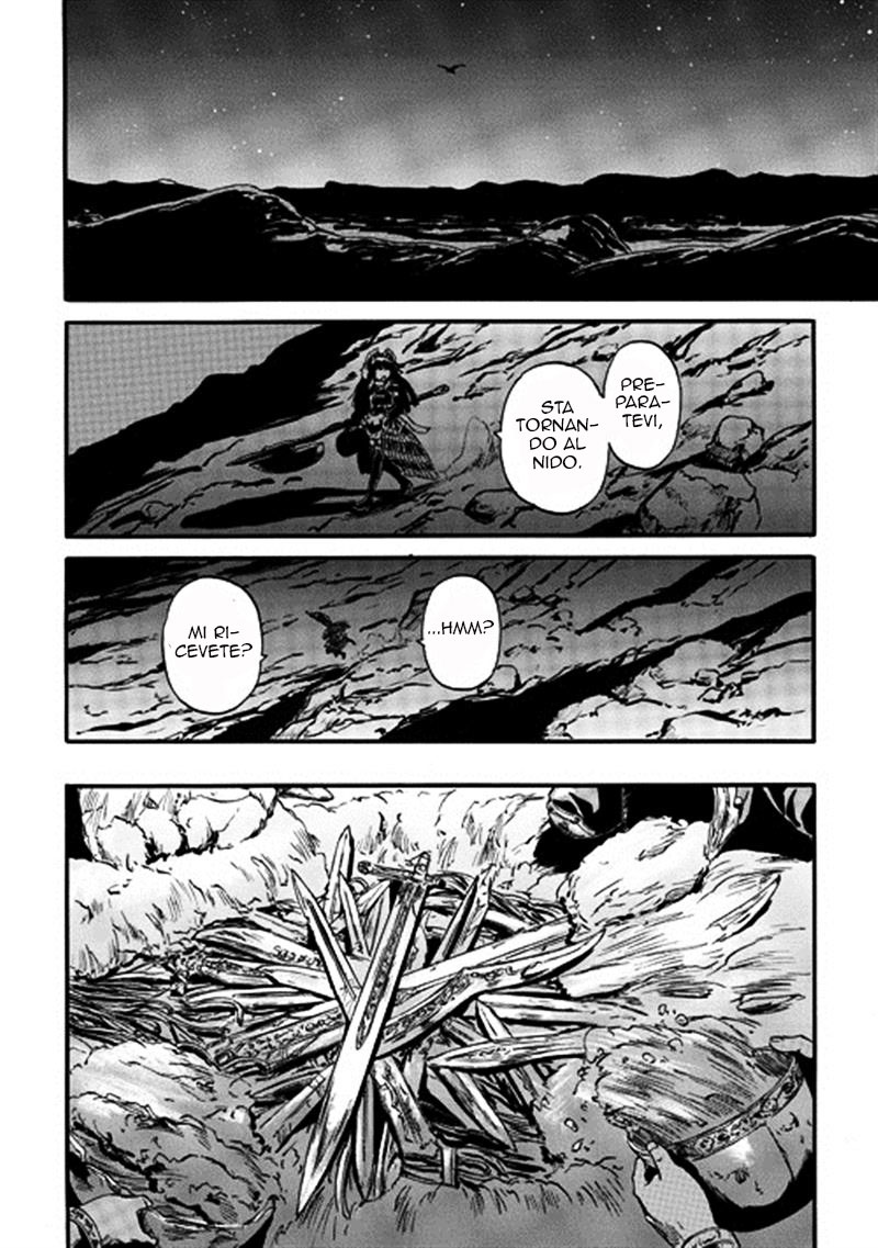 Read Gate Jietai Kare no Chi nite, Kaku Tatakaeri IT Manga Online