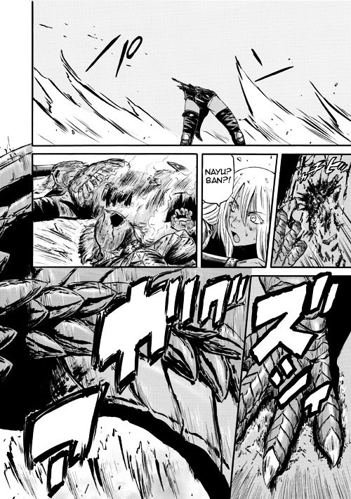 Read Gate Jietai Kare no Chi nite, Kaku Tatakaeri IT Manga Online