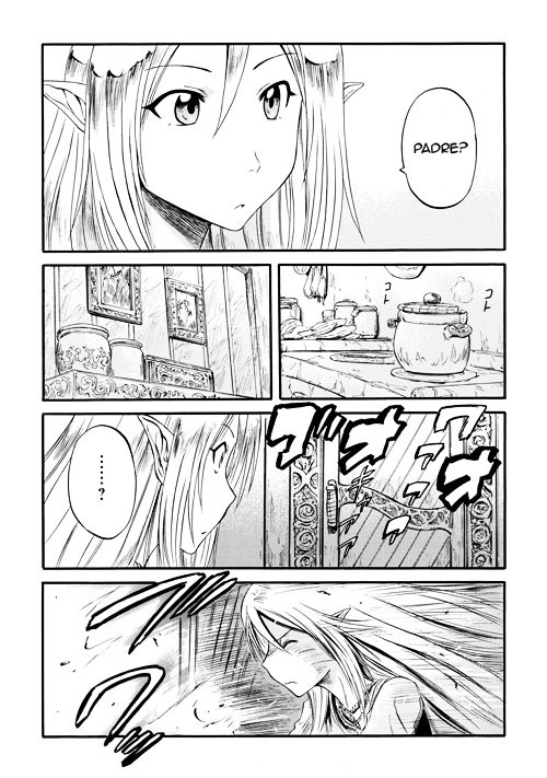 Read Gate Jietai Kare no Chi nite, Kaku Tatakaeri IT Manga Online