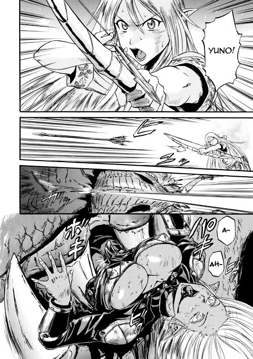 Read Gate Jietai Kare no Chi nite, Kaku Tatakaeri IT Manga Online