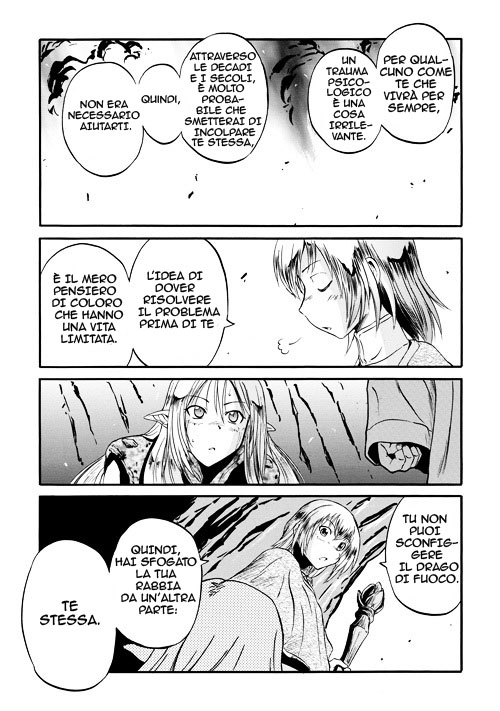 Read Gate Jietai Kare no Chi nite, Kaku Tatakaeri IT Manga Online