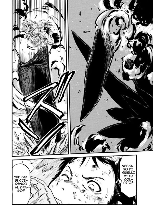 Read Gate Jietai Kare no Chi nite, Kaku Tatakaeri IT Manga Online