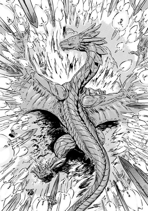 Read Gate Jietai Kare no Chi nite, Kaku Tatakaeri IT Manga Online