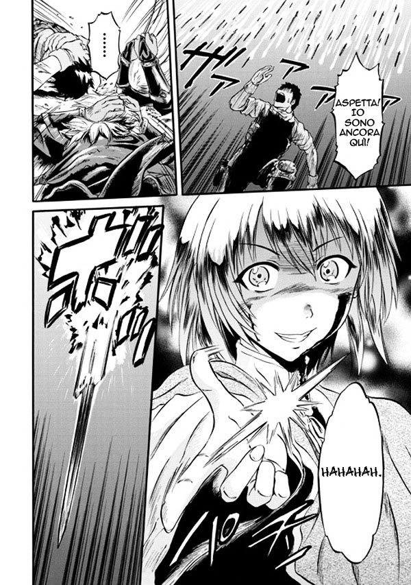 Read Gate Jietai Kare no Chi nite, Kaku Tatakaeri IT Manga Online