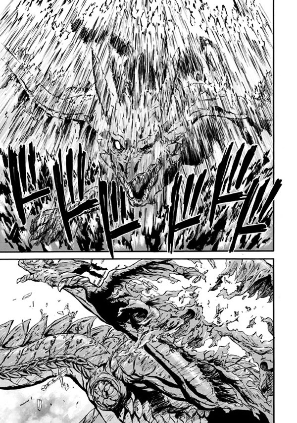 Read Gate Jietai Kare no Chi nite, Kaku Tatakaeri IT Manga Online