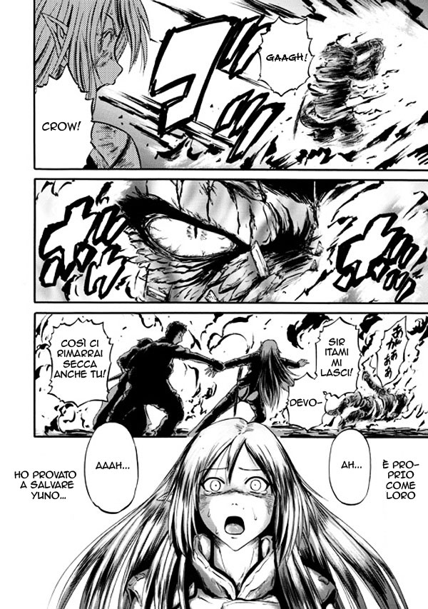 Read Gate Jietai Kare no Chi nite, Kaku Tatakaeri IT Manga Online