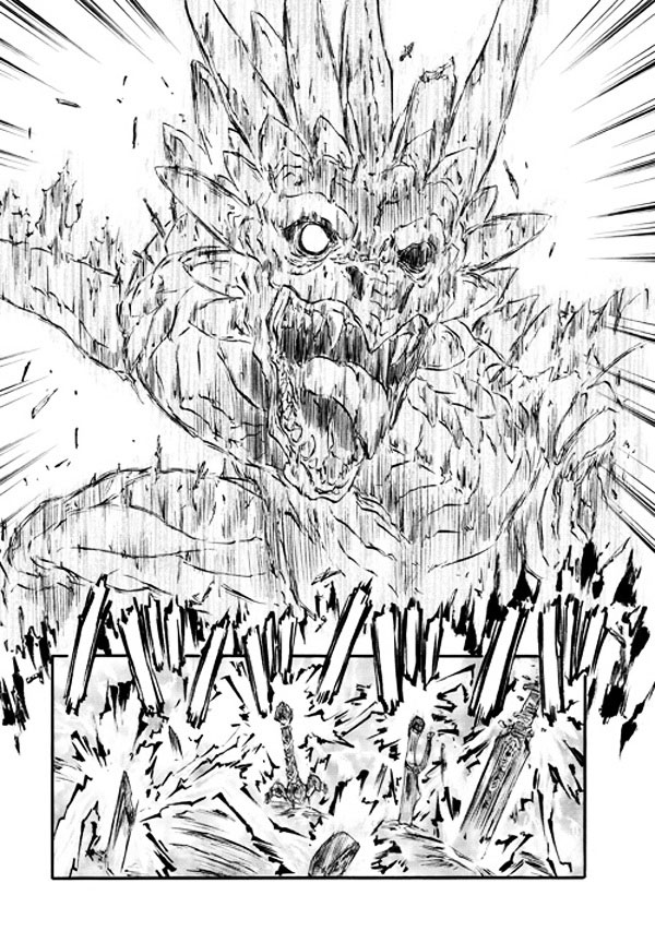 Read Gate Jietai Kare no Chi nite, Kaku Tatakaeri IT Manga Online