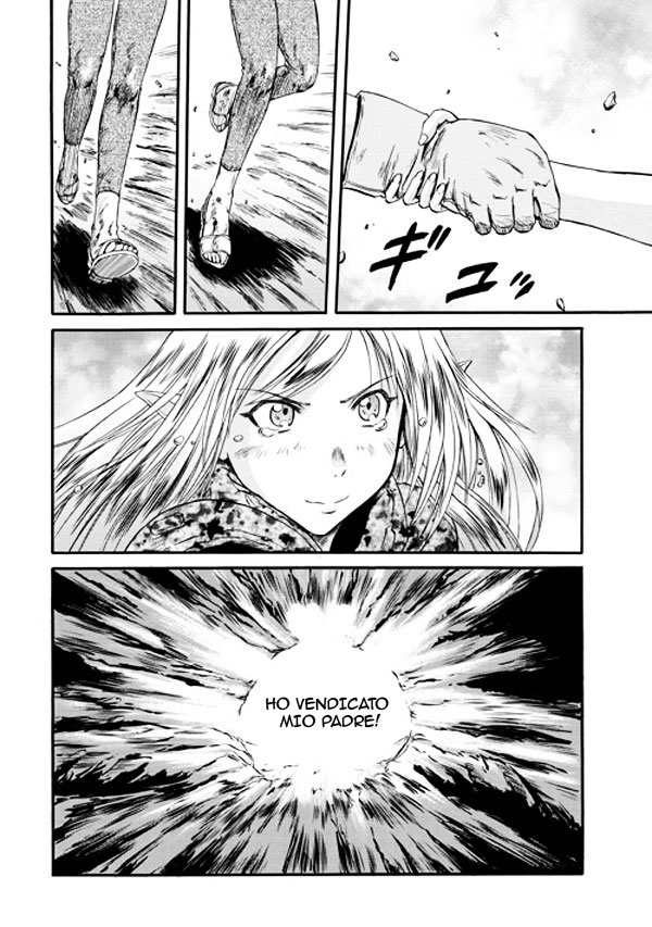 Read Gate Jietai Kare no Chi nite, Kaku Tatakaeri IT Manga Online