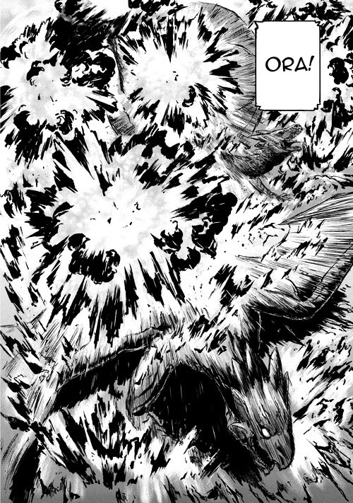 Read Gate Jietai Kare no Chi nite, Kaku Tatakaeri IT Manga Online