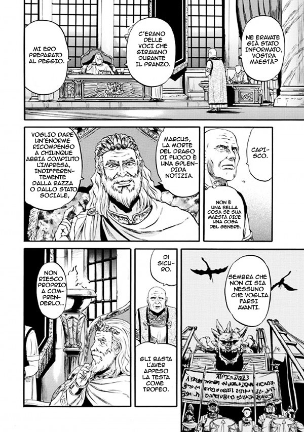 Read Gate Jietai Kare no Chi nite, Kaku Tatakaeri IT Manga Online