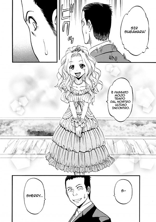 Read Gate Jietai Kare no Chi nite, Kaku Tatakaeri IT Manga Online