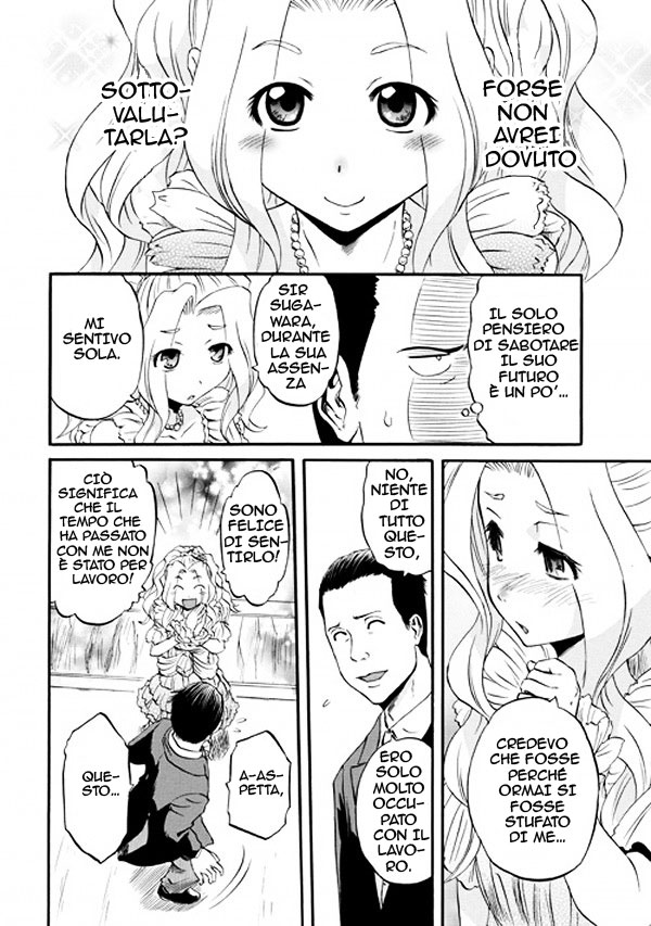 Read Gate Jietai Kare no Chi nite, Kaku Tatakaeri IT Manga Online