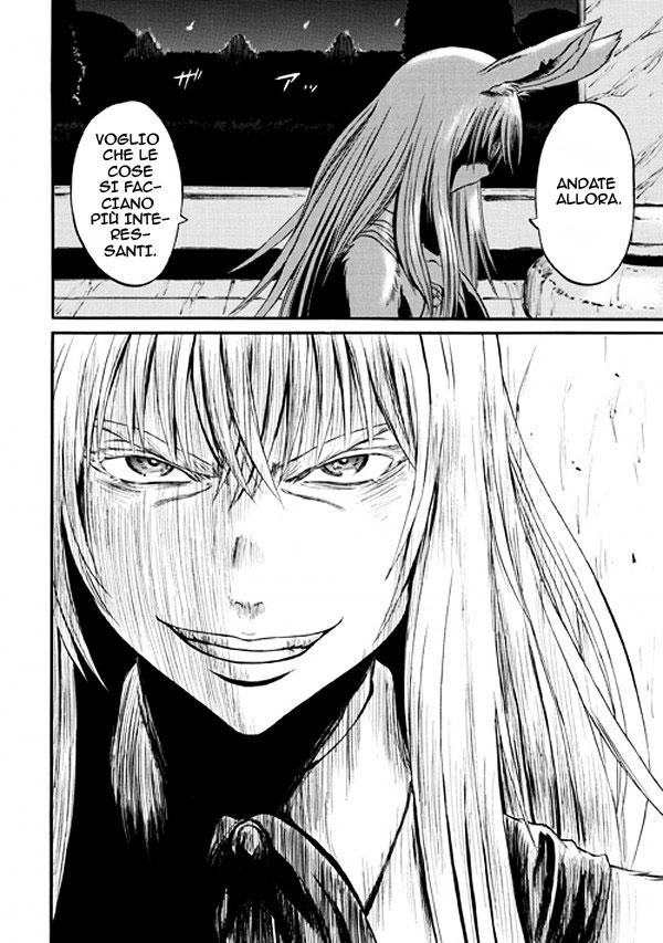 Read Gate Jietai Kare no Chi nite, Kaku Tatakaeri IT Manga Online