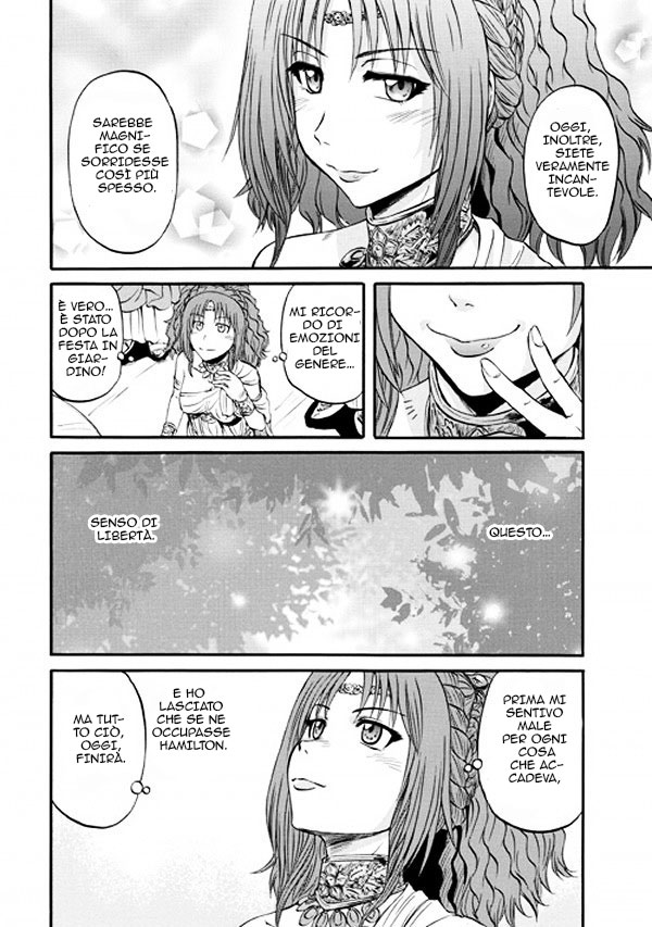 Read Gate Jietai Kare no Chi nite, Kaku Tatakaeri IT Manga Online
