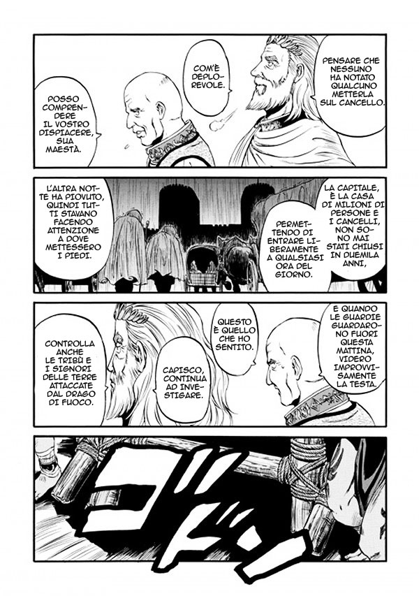 Read Gate Jietai Kare no Chi nite, Kaku Tatakaeri IT Manga Online