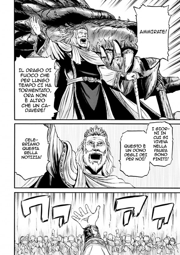 Read Gate Jietai Kare no Chi nite, Kaku Tatakaeri IT Manga Online