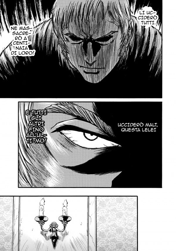 Read Gate Jietai Kare no Chi nite, Kaku Tatakaeri IT Manga Online