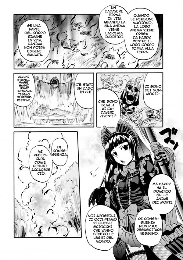 Read Gate Jietai Kare no Chi nite, Kaku Tatakaeri IT Manga Online