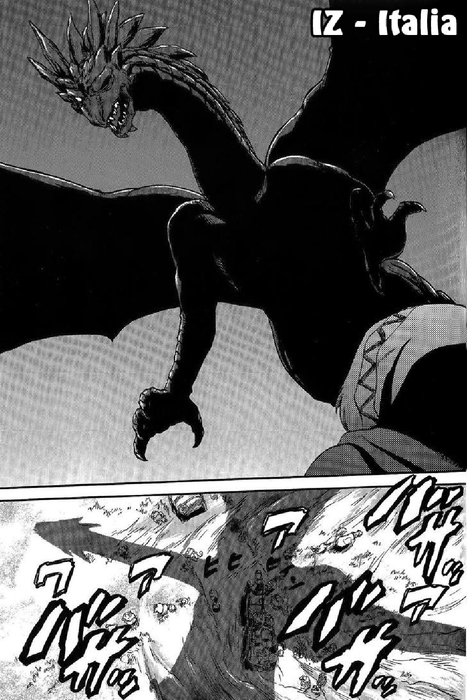 Read Gate Jietai Kare no Chi nite, Kaku Tatakaeri IT Manga Online