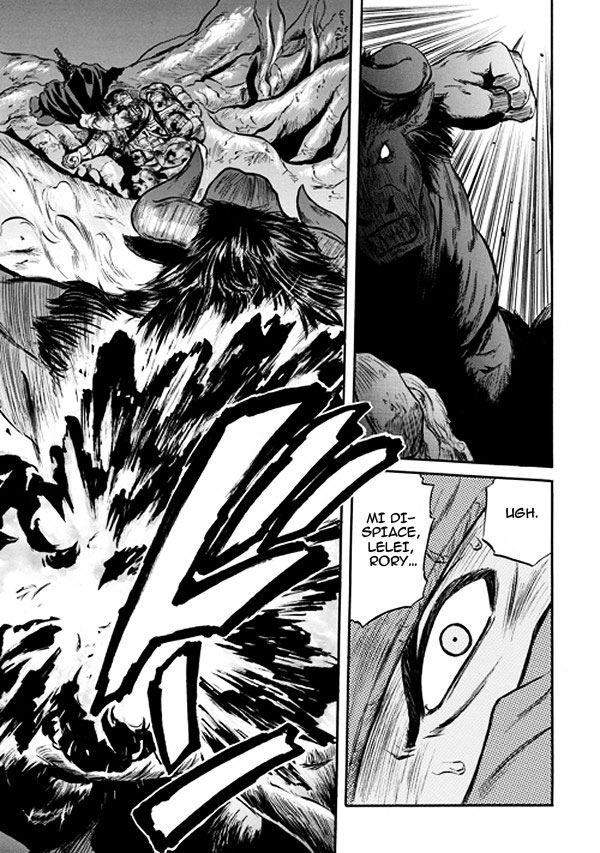 Read Gate Jietai Kare no Chi nite, Kaku Tatakaeri IT Manga Online