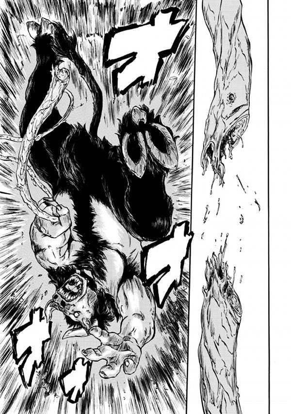Read Gate Jietai Kare no Chi nite, Kaku Tatakaeri IT Manga Online