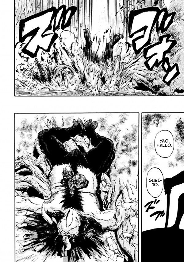 Read Gate Jietai Kare no Chi nite, Kaku Tatakaeri IT Manga Online