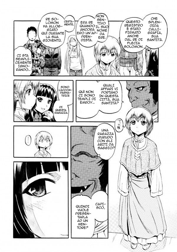 Read Gate Jietai Kare no Chi nite, Kaku Tatakaeri IT Manga Online