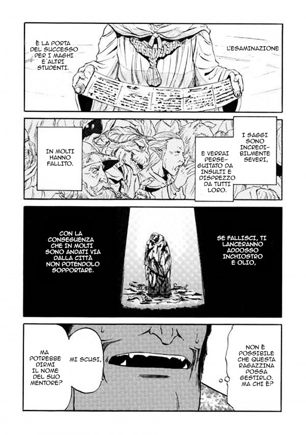 Read Gate Jietai Kare no Chi nite, Kaku Tatakaeri IT Manga Online