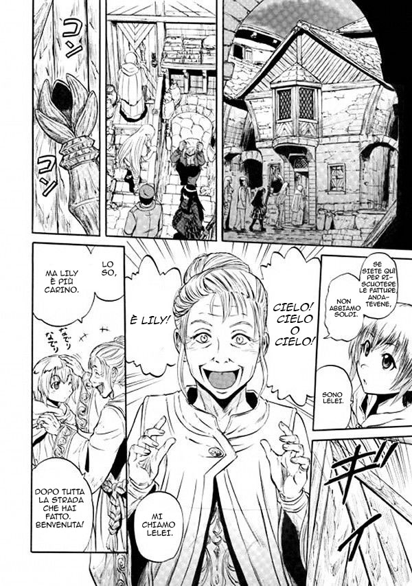Read Gate Jietai Kare no Chi nite, Kaku Tatakaeri IT Manga Online