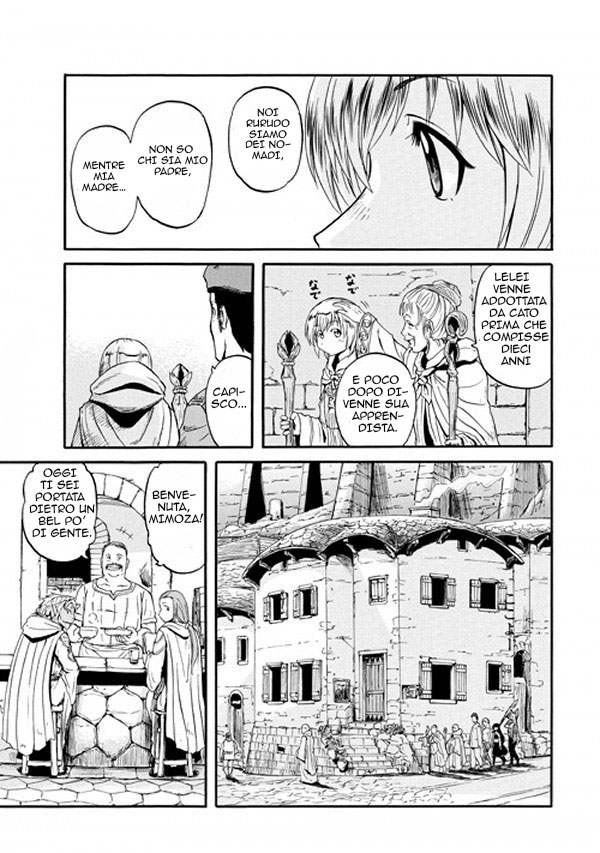 Read Gate Jietai Kare no Chi nite, Kaku Tatakaeri IT Manga Online
